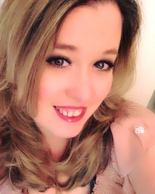 LilLisa72's profile picture. When all else fails, pray because even when no one else cares, God always does.