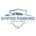 Empire Parking Solutions (@empireparkingso) Twitter profile photo