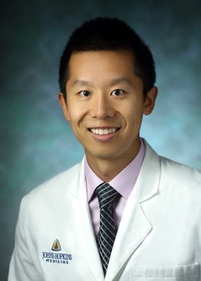 2020-21 Chief Diagnostic and Interventional Radiology resident @HopkinsMedicine.
A very amateur astronomer.
#IRad
Shandong ➡️Soton ➡️ Philly ➡️Bmore