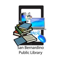 SB Public Library(@SBCityLibrary) 's Twitter Profile Photo