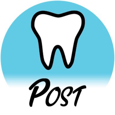 Exclusively By Dentists. @thePostCompany #DentistsPost