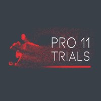 PRO11TRIALS (@pro11trials) 's Twitter Profile Photo PRO11TRIALS (@pro11trials) 's Twitter Profile Photo