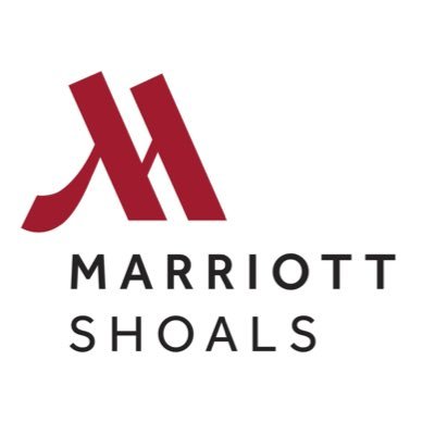 Overlooking the Tennessee River, and featuring Alabama's only revolving restaurant, the Marriott Shoals Hotel & Spa sets a new standard for Southern hospitality