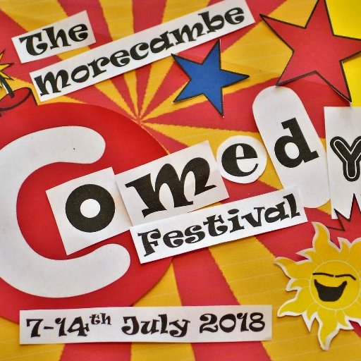 Morecambe Comedy Festival