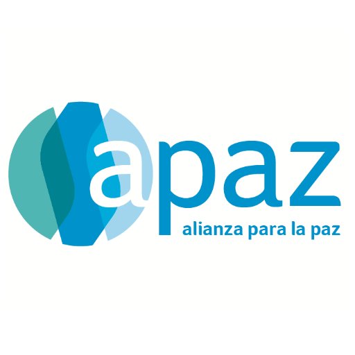 Organización regional de construcción de paz para las Américas | Regional peacebuilding organization for America