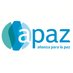 Alianza para la Paz (@apazamericas) Twitter profile photo Alianza para la Paz (@apazamericas) Twitter profile photo