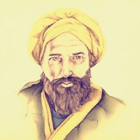 Müellif (@musannifff) Twitter profile photo