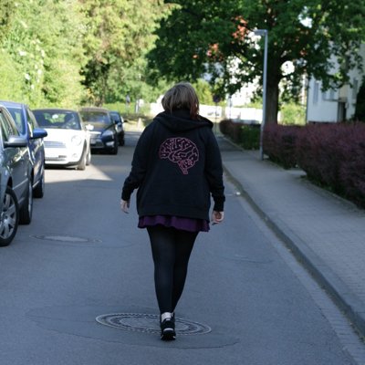 feminist | antifacist | gegen jeden antisemitismus | sad | kinky | in a relationship with netflix | gender & IT
🏳️🌈🦄👾| 404 | sie/em/keins | white |