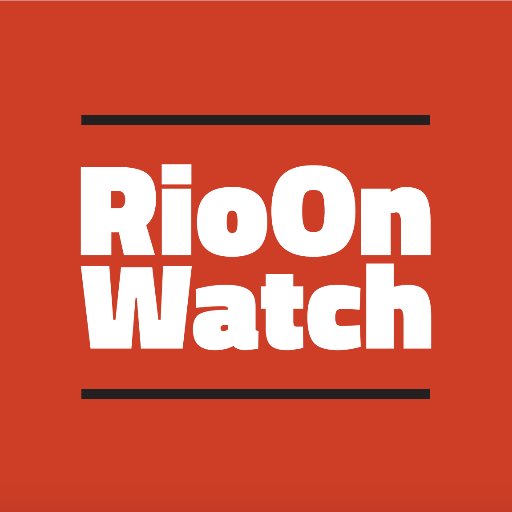 RioOnWatch.org Profile