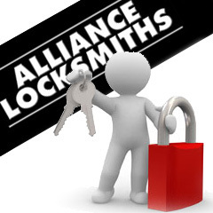 Alliance Locksmiths offers 24 hour emergency lock-out services throughout NY and CT.