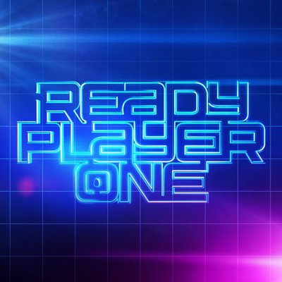 Ready Player One (@readyplayerone) / X