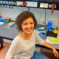 Mateja Rybiczka-Tesulov (@m_ryb) 's Twitter Profile Photo