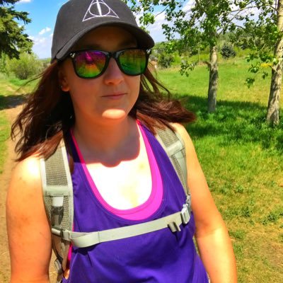 Animal Protection Officer. Avid hiker & camper. Crazy about my dogs.