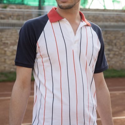 Decimals_off's profile picture. Marque de tenniswear, ramenons le style sûr et en dehors des courts de tennis! #dusportmaisdustyle https://t.co/xq39JeAnbZ