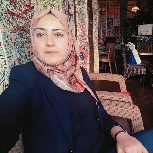 khawla1322's profile picture. 