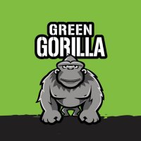 Green Gorilla(@GreenGorilla12) 's Twitter Profile Photo