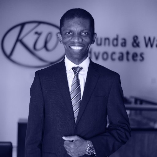 Advocate. MCIArb. Father. Husband. Teacher. Reader. African. Law Don at Mak School of Law, Convener @clet_ug. Law, Tax, Tech. *Retweets are not endorsements*