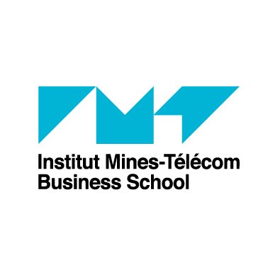 IMT-BS is the business school from @IMTFrance. Closely connected with engineering schools, it prides itself in #UnitingSkills & being N°1 #DigitalBusinessSchool