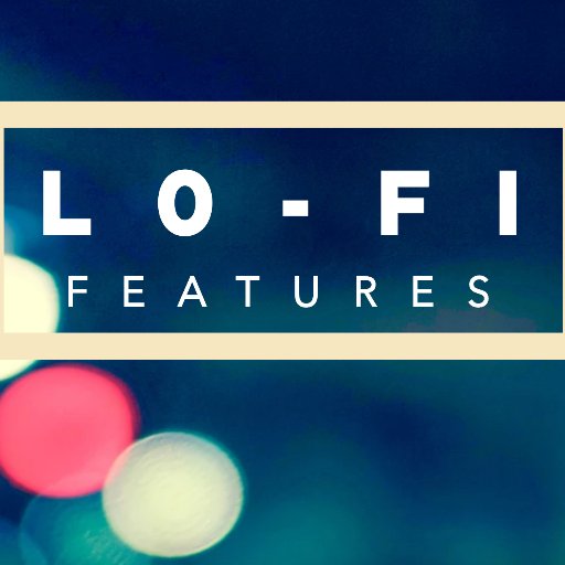 Lo-Fi Features Ltd. is an Independent Film Production Company.