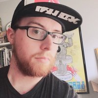 Hangedman (@jonahd) Twitter profile photo
