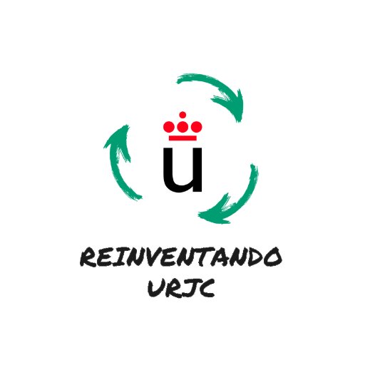 Reinventado URJC surge como respuesta de sinergia, unión de fuerzas de estudiantes de distintas Facultades y Escuelas que buscan mejorar la Universidad.