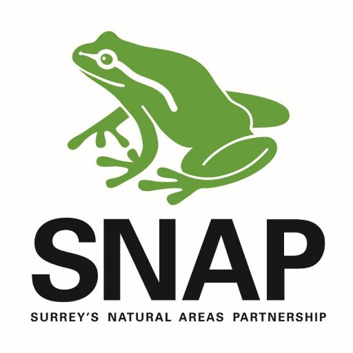 SNAP employs students each year to restore and enhance Surrey's urban forest while promoting and inspiring nature stewardship.