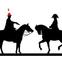 The Great Game: Waterloo Replayed (@waterlooreplay) 's Twitter Profile