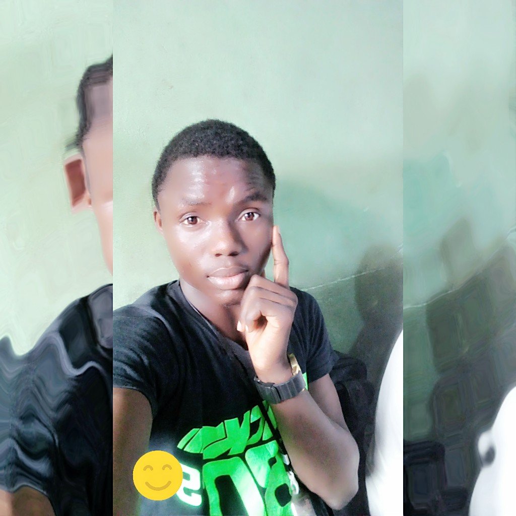 am a gentle perfect guy to everyone, truly i may not the best but am still different from the rest...