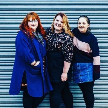 Tea drinking, pun loving, scarf wearing, theatre making red head. She/her.