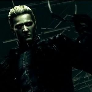 A new Genesis is at hand and I will be the creator!

#AlbertWesker #ResidentEvil
