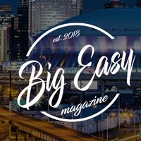 Big Easy Magazine(@bigeasy_mag) 's Twitter Profile Photo