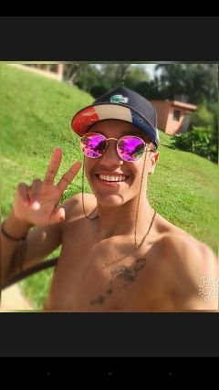 TtarcisoSantiag's profile picture. 