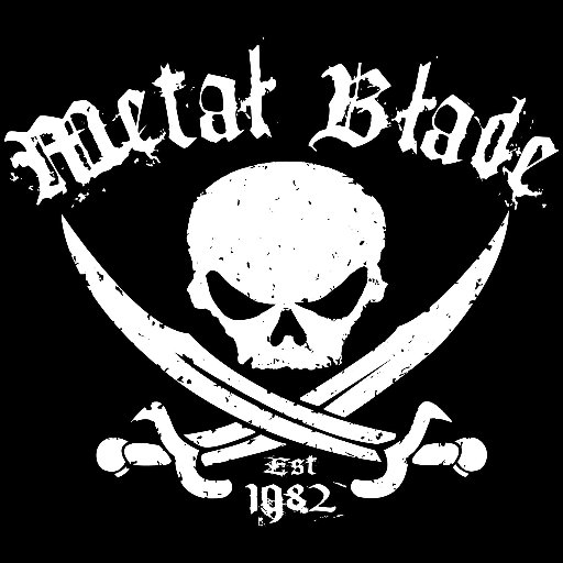 Metal Blade Recordsさんのプロフィール画像