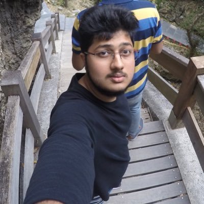 Anirudd22673997's profile picture. change