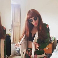 Dr. Autumn Brown (@fairytalesci) 's Twitter Profile