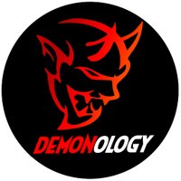 Demonology(@Demonology638) 's Twitter Profile Photo