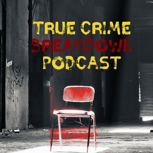 A True Crime podcast that breakdowns all the facts/rumor/myths of the case to find the 'best' solution. Subscribe on Apple and Spotify! https://t.co/Rl8DiI5MdI