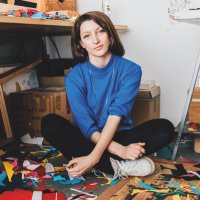 Nadine Kolodziey (@nadinekolodziey) 's Twitter Profile
