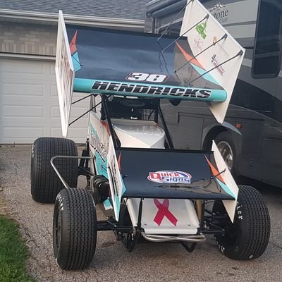 Hendricks Racing Profile