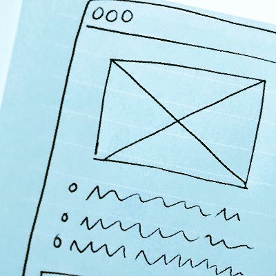 productbits's profile picture. bits of product management, ux design & development. just a big tech geek 🤓 but really, I’m @katemakrix - it’s nice to meet you