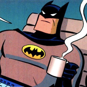 Chronicles Comics and Cafe Profile