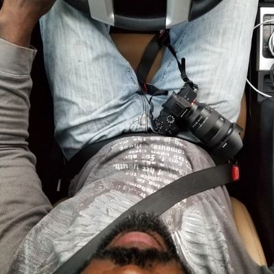 Uncomm0ne's profile picture. Avid photographer📸🎥🎬! And just trying to be the BEST hu-🚹-being I can be.