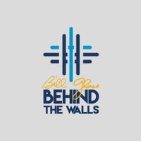 Bill Glass BEHIND THE WALLS(@BGBTW) 's Twitter Profile Photo