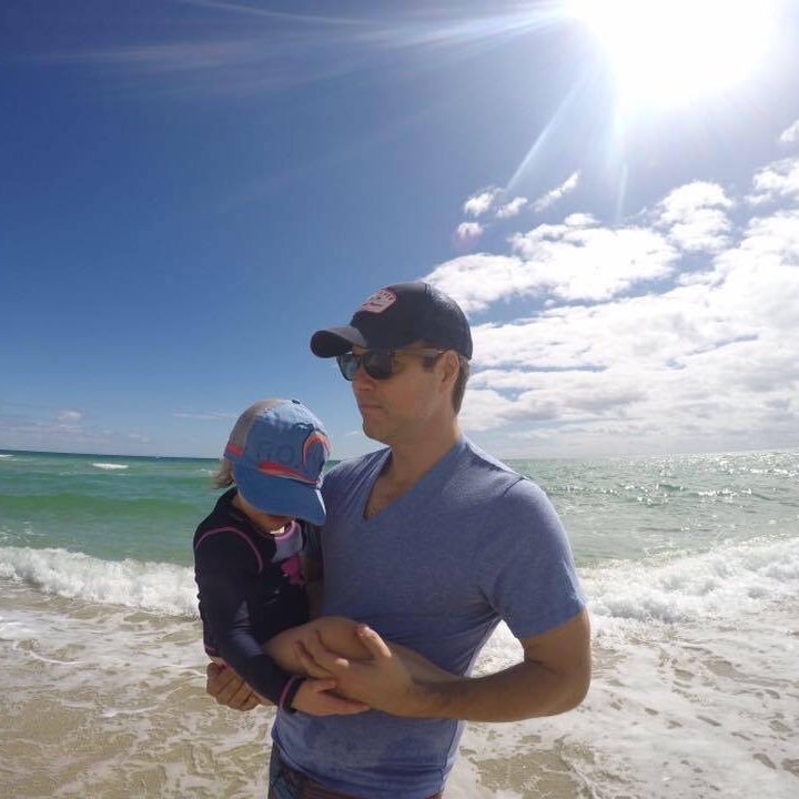 OGradyJp's profile picture. Emergency physician by trade, life lover by choice... that's about it