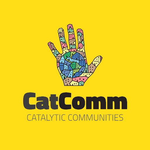 Catalytic Communities is a favela advocacy NGO based in Rio de Janeiro. News @RioOnWatch. Portug/local tweets @ComCatRJ. Sustainable Favelas @SustentaFavela.