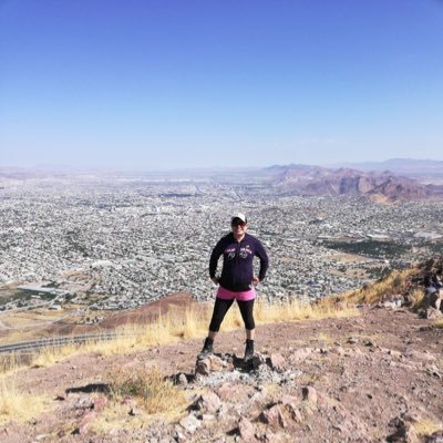 Aracelivenegas's profile picture. Welcome to the official Twitter Araceli Venegas