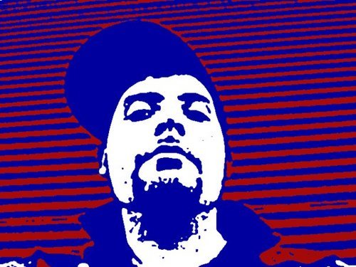 chriespo_2010's profile picture. Primero, Padre de familia, Amo a mi amada que me da la fuerza cada día. Azul de Corazón, esperando ganarme algún día el Loto.