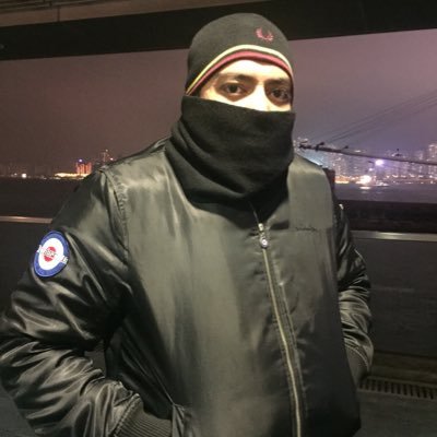 BenIskandar's profile picture. 