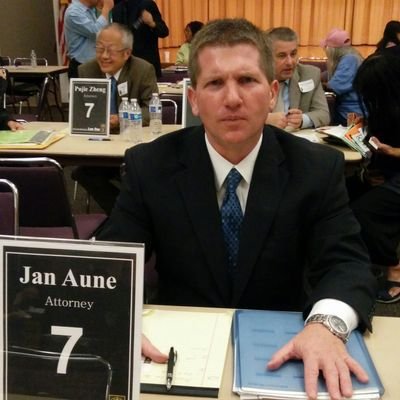 janaune1's profile picture. The Law Office of Jan T. Aune provides legal services including: Employment law -Wrongful Termination - Discrimination - Harassment - Whistleblower Retaliation