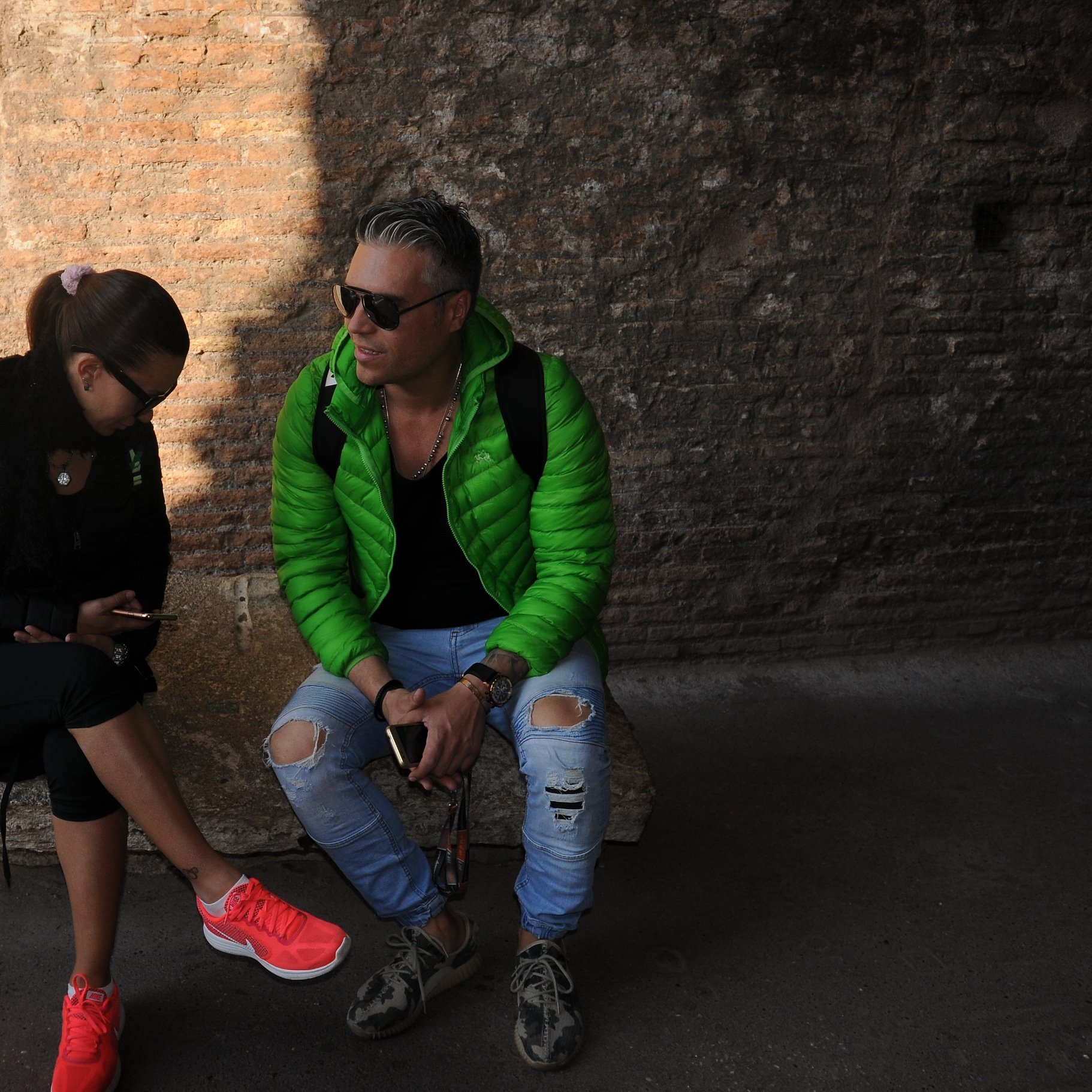 Marcelo_Santino's profile picture. No hay nada que de mas miedo, que un sueño echo realidad